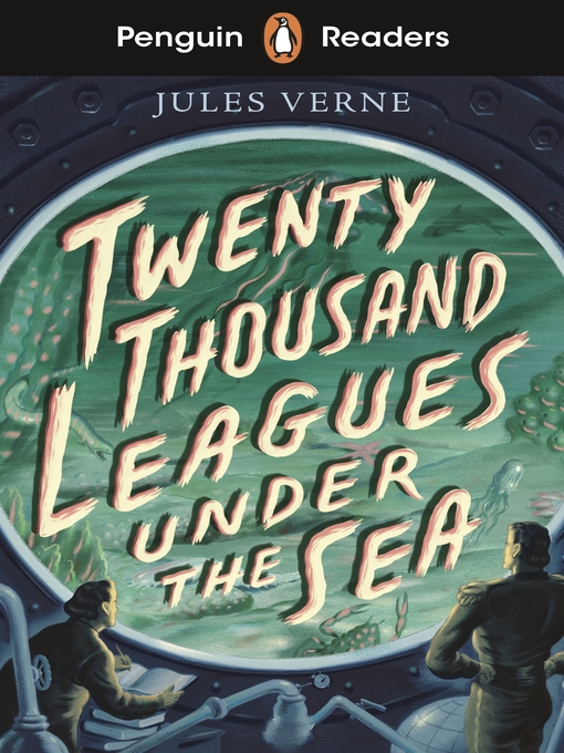 Title details for Penguin Readers Starter Level by Jules Verne - Wait list